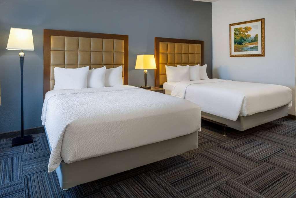 Travelodge By Wyndham Appleton Zimmer foto